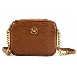 Michael Kors Fulton Crossbody